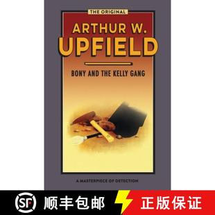 9781922384621 Bony Kelly Gang the 4周达 and Smugglers Valley