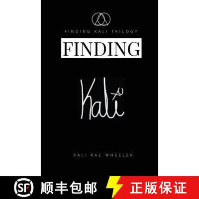 【3-4周达】Finding Kali: Synchronicity in the 6 and Learning to Swim Good [9781629670980]