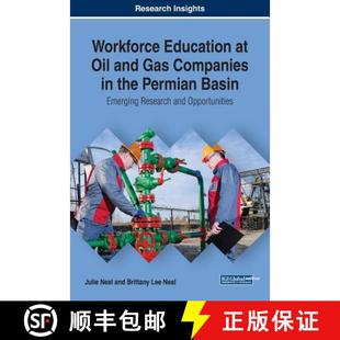 Gas Basin Companies Education Oil 9781522584643 Research O... Workforce and Permian the Emerging 4周达