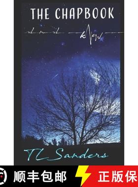 预订 kNew: the Chapbook [9781970151008]