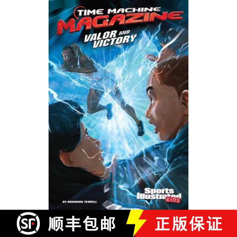 预订 Valor and Victory [9781496525949]