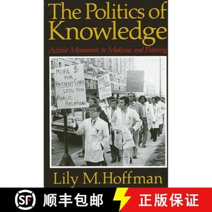 The 9780887069482 Planning Movements 4周达 Politics and Knowledge Medicine Activist