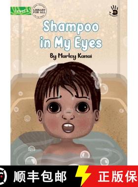 预订 Shampoo in My Eyes - Our Yarning [9781923110120]