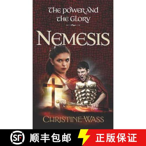 【3-4周达】Nemesis: A gripping story of romance, faith, brutality and bravery. The second book in the... [9781861519344]