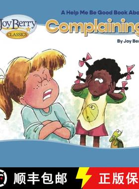 预订 Complaining [9781636170848]