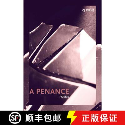 预订 A Penance [9781936970100]