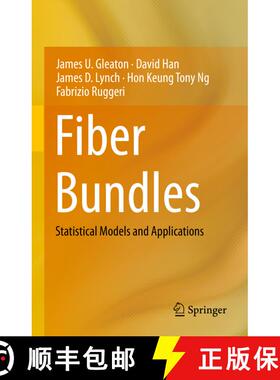 【3-4周达】Fiber Bundles : Statistical Models and Applications [9783031147968]