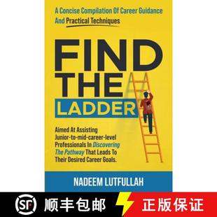 Ladder 4周达 The 9798224779703 Find