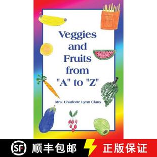 Fruits from 9781480901216 Veggies and 预订