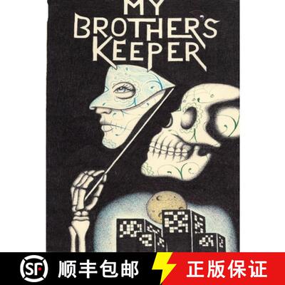 预订 My Brother's Keeper [9781387535842]
