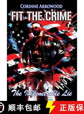 【3-4周达】The Impenetrable Lie [9781962837132]