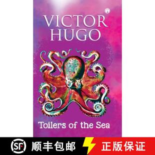 Toilers the unabridged 3周达 Sea 9789391343910