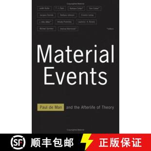 Material 9780816636136 Theory and 4周达 the Paul Events Afterlife Man
