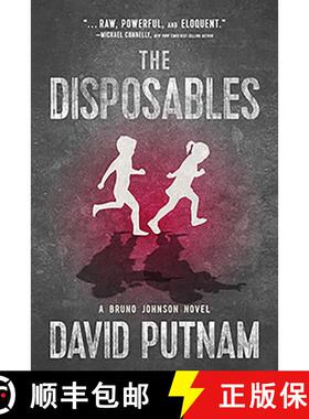 预订 The Disposables: A Novel Volume 1 [9781608091645]