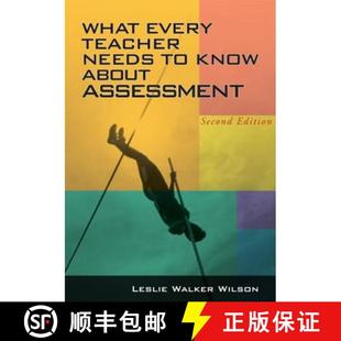 about 9781930556898 What Needs Teacher 4周达 Every Assessment Know