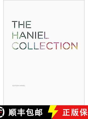 【3-4周达】The Haniel Collection [9783803033512]