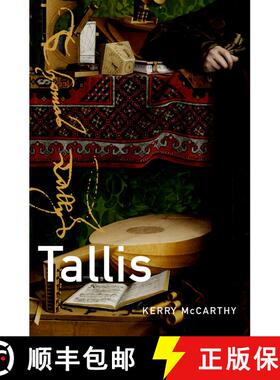 【3-4周达】Tallis [9780190635213]