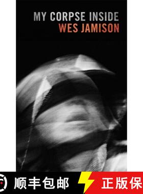 【3-4周达】My Corpse Inside [9780820374949]