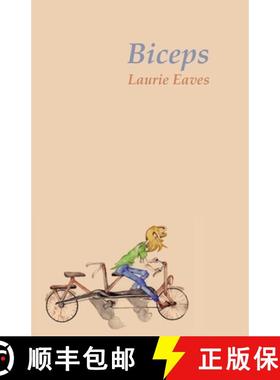 预订 Biceps [9781911570813]