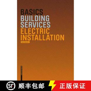 9783035609325 预订 Planning Electro Basics