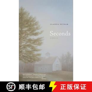 Seconds 4周达 9798218158880