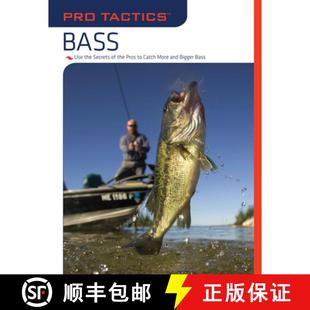 The Catch Secrets Tactics Bass 9781599212975 And Bigger Pro Use Pros More 4周达