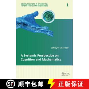 9781138000162 4周达 Mathematics and Cognition Perspective Systemic