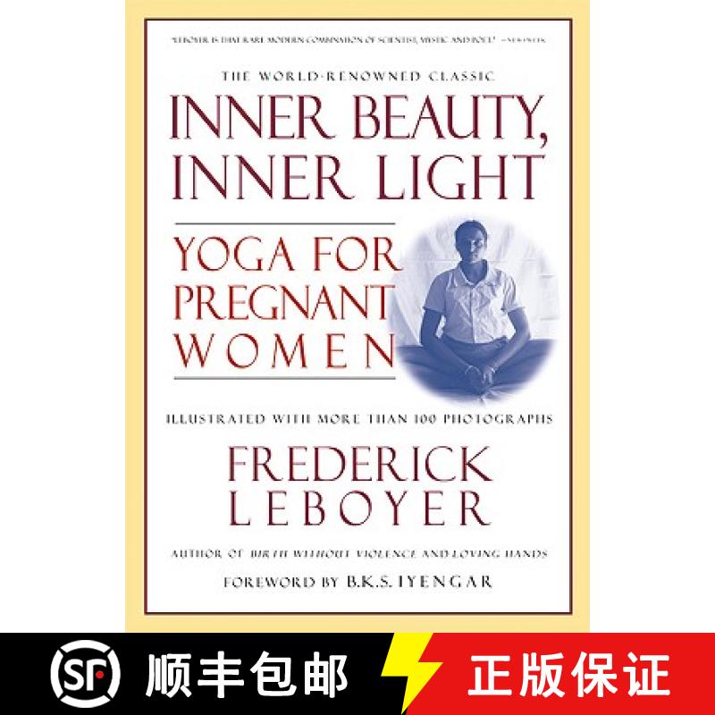 【3-4周达】Inner Beauty, Inner Light: El Momento En Que Gente Comun Se Hace Extraordinaria [9781557043153]