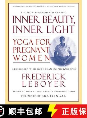 【3-4周达】Inner Beauty, Inner Light: El Momento En Que Gente Comun Se Hace Extraordinaria [9781557043153]