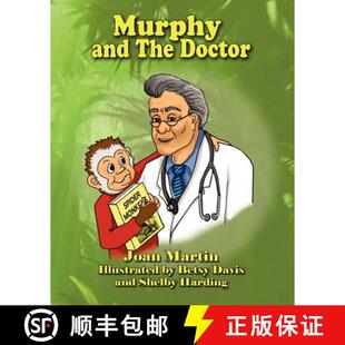 Murphy 4周达 and The 9780985520274 Doctor