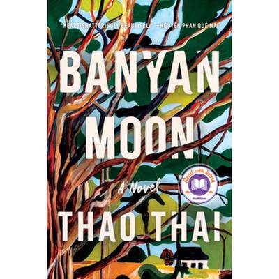 【4周达】Banyan Moon: A Read with Jenna Pick [9780063267107]