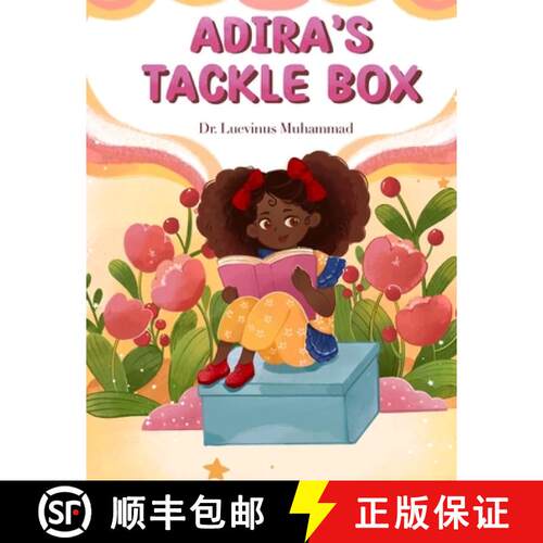 【3-4周达】Adira's Tackle Box: Reading [9781312178038]