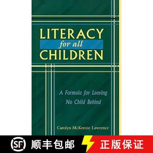 All 9781578861057 Leaving Literacy For Children Behind 预订 Formula Child for