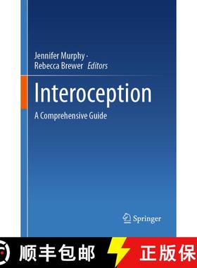 【3-4周达】Interoception: A Comprehensive Guide [9783031685231]