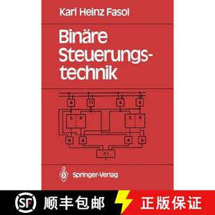 Binäre 4周达 Steuerungstechnik Eine 9783540500261 Einführung