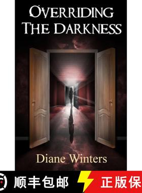 【3-4周达】Overriding The Darkness [9781068432941]