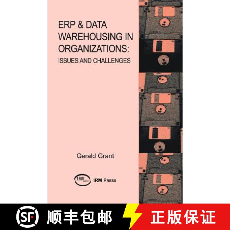 【3-4周达】EPR & Data Warehousing in Organizations: Issues and Challenges [9781931777490]