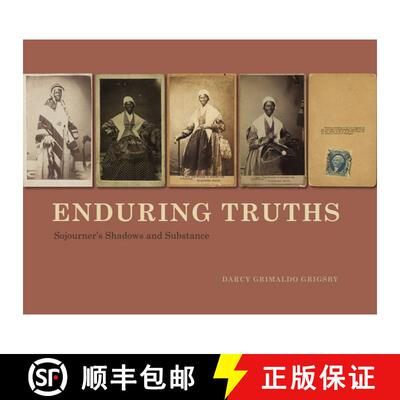 预订 Enduring Truths – Sojourner`s Shadows and Substance [9780226192130]