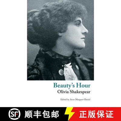 【3-4周达】Beauty's Hour: A Phantasy [9781943910403]