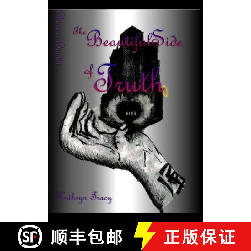 【3-4周达】Chosen: The Beautiful Side of Truth [9781105211867]