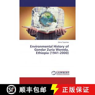 2000 Woreda Ethiopia Zuria History Gondar 9786202006071 预订 1941 Environmental