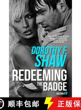【3-4周达】Redeeming the Badge [9781516106806]