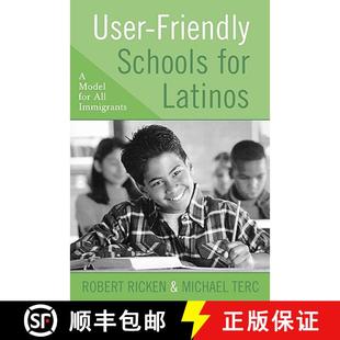 Model for 4周达 9781578863099 Schools Friendly Latinos Immigrants All User