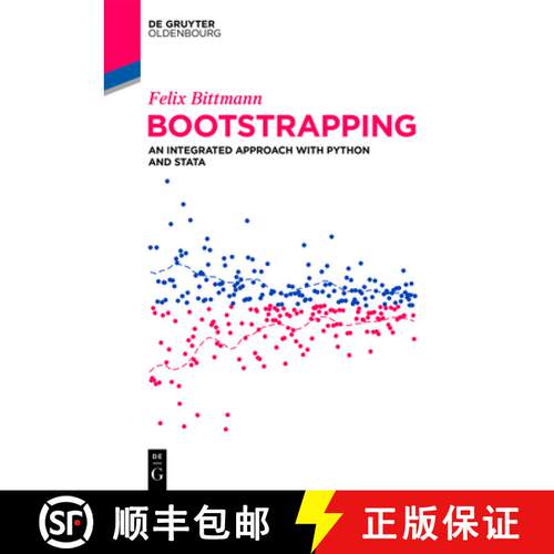【3-4周达】Bootstrapping – An Integrated Approach with Python and Stata [9783110694406]