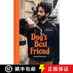 Dog 9781923239173 Bond Portrait 4周达 Best Unbreakable Friend