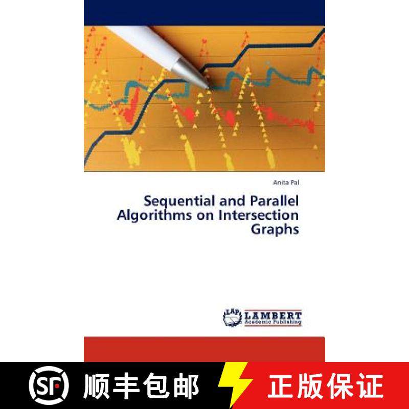 预订 Sequential and Parallel Algorithms on Intersection Graphs [9783845402567]
