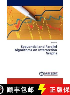 预订 Sequential and Parallel Algorithms on Intersection Graphs [9783845402567]