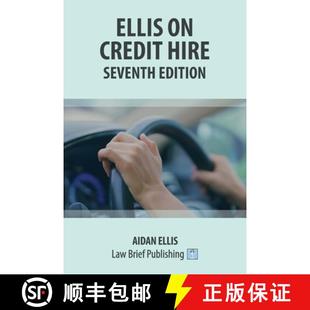 Ellis Edition 9781916698543 Seventh 4周达 Hire Credit