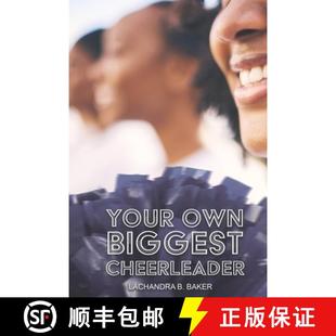 Your 4周达 Own Biggest 9798893720068 Cheerleader