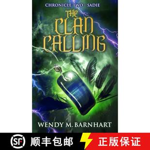 4周达 Calling Clan Two Adventures Jason the The Sadie 9780996903196 Lex Chronicle